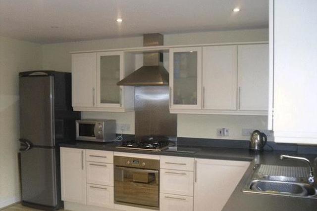  Image of 4 Bedroom Detached  For Sale at Trist Way, Ifield, Crawley RH11