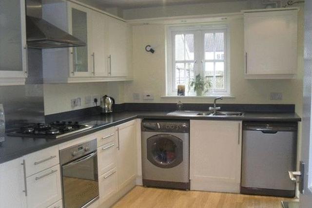  Image of 4 Bedroom Detached  For Sale at Trist Way, Ifield, Crawley RH11
