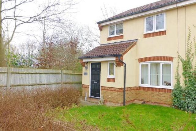 Image of 3 Bedroom End Of Terrace  For Sale at Merganser Drive, Bicester OX26