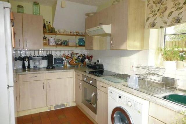  Image of 3 Bedroom End Of Terrace  For Sale at Merganser Drive, Bicester OX26