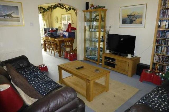  Image of 3 Bedroom End Of Terrace  For Sale at Merganser Drive, Bicester OX26