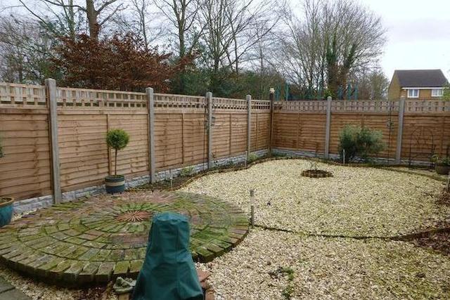  Image of 3 Bedroom End Of Terrace  For Sale at Merganser Drive, Bicester OX26