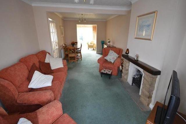  Image of 3 Bedroom   For Sale at Gerard Avenue, Whitton, Hounslow TW4