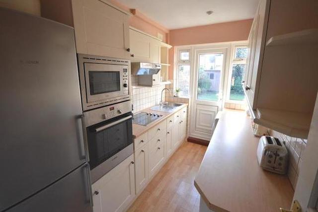  Image of 3 Bedroom   For Sale at Gerard Avenue, Whitton, Hounslow TW4