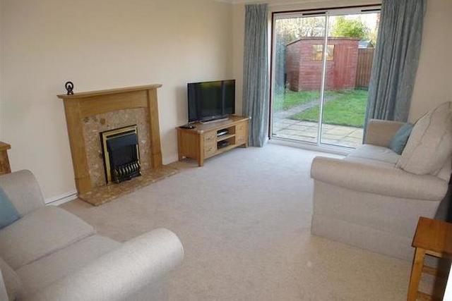  Image of 4 Bedroom   For Sale at Simmonds View, Stoke Gifford, Bristol BS34