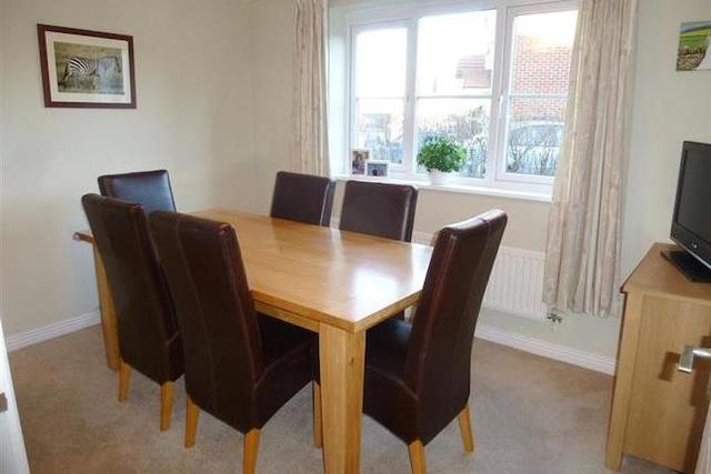  Image of 4 Bedroom   For Sale at Simmonds View, Stoke Gifford, Bristol BS34