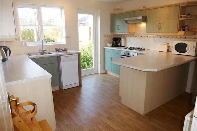  Image of 4 Bedroom   For Sale at Simmonds View, Stoke Gifford, Bristol BS34