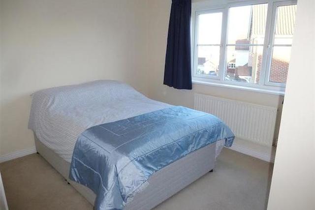  Image of 4 Bedroom   For Sale at Simmonds View, Stoke Gifford, Bristol BS34