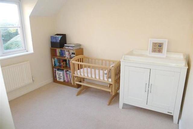  Image of 4 Bedroom   For Sale at Simmonds View, Stoke Gifford, Bristol BS34