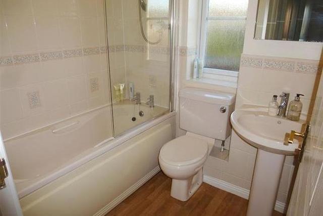  Image of 4 Bedroom   For Sale at Simmonds View, Stoke Gifford, Bristol BS34