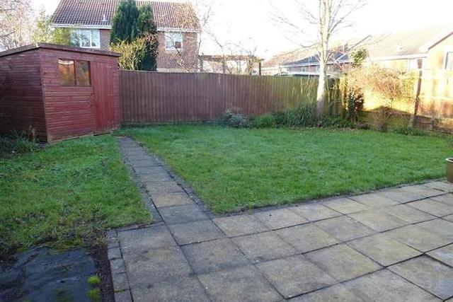  Image of 4 Bedroom   For Sale at Simmonds View, Stoke Gifford, Bristol BS34