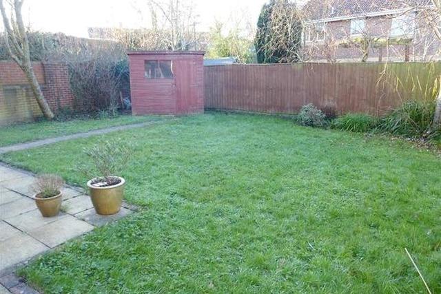  Image of 4 Bedroom   For Sale at Simmonds View, Stoke Gifford, Bristol BS34