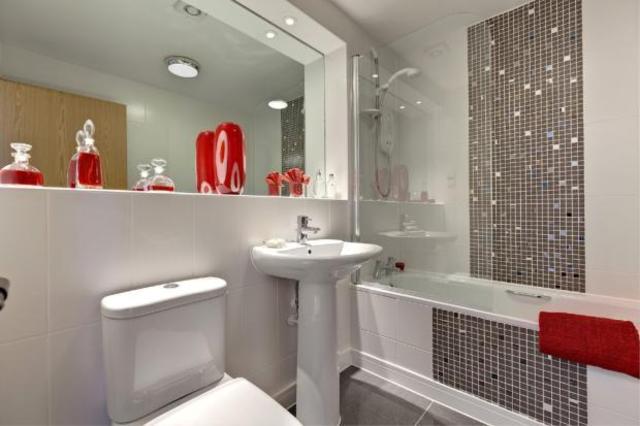  Image of 4 Bedroom Town House  For Sale at The Wellington At Boslowen, Dolcath Avenue, Camborne TR14
