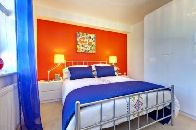  Image of 4 Bedroom Town House  For Sale at The Wellington At Boslowen, Dolcath Avenue, Camborne TR14