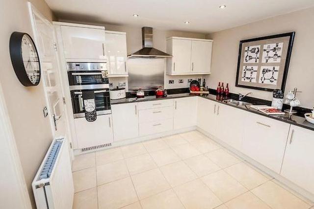 Image of 6 Bedroom   For Sale at "Braemar" at Langton Brow, Eccleston, Chorley PR7