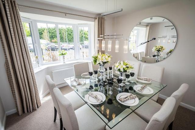  Image of 6 Bedroom   For Sale at "Braemar" at Langton Brow, Eccleston, Chorley PR7