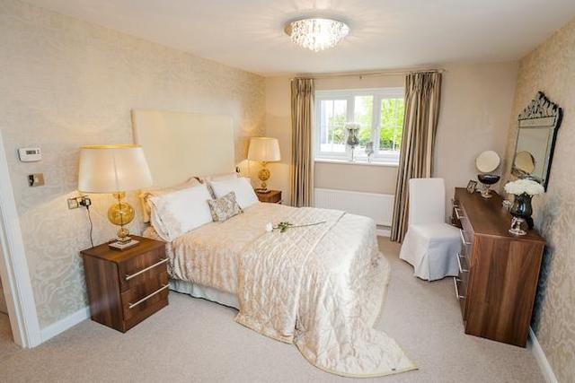  Image of 6 Bedroom   For Sale at "Braemar" at Langton Brow, Eccleston, Chorley PR7