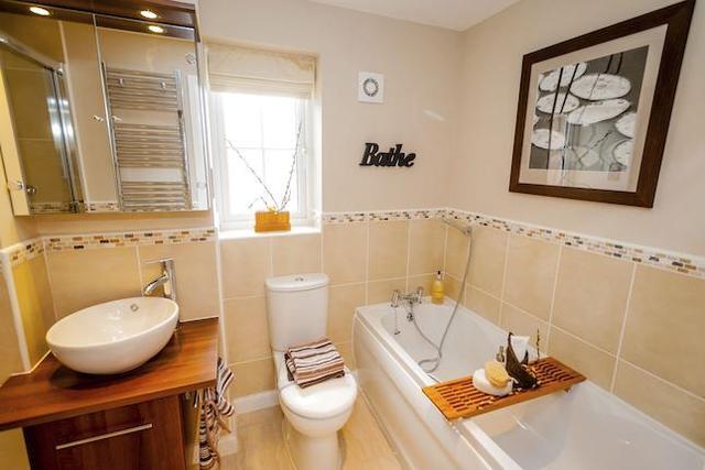  Image of 6 Bedroom   For Sale at "Braemar" at Langton Brow, Eccleston, Chorley PR7