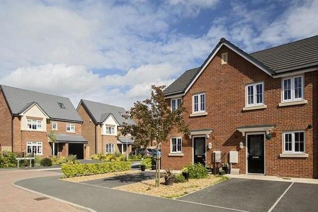  Image of 6 Bedroom   For Sale at "Braemar" at Langton Brow, Eccleston, Chorley PR7
