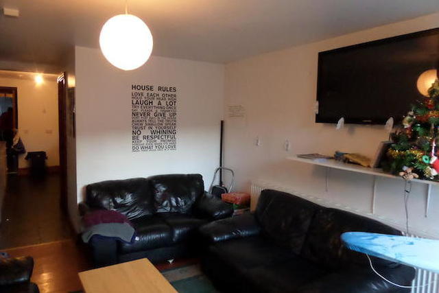  Image of 6 Bedroom Terraced  To Rent at Alton Road, Selly Oak, Birmingham, Westmidlands B29