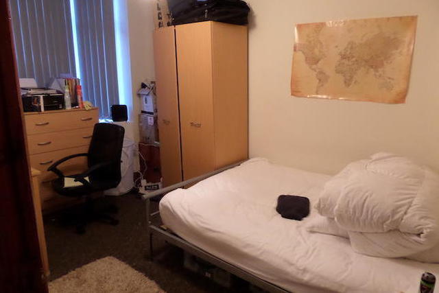  Image of 6 Bedroom Terraced  To Rent at Alton Road, Selly Oak, Birmingham, Westmidlands B29