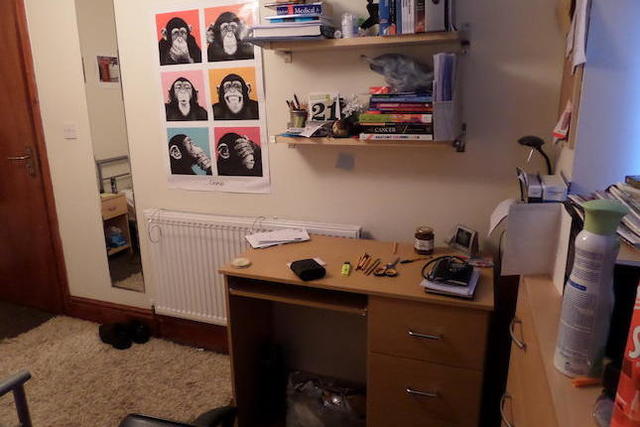  Image of 6 Bedroom Terraced  To Rent at Alton Road, Selly Oak, Birmingham, Westmidlands B29