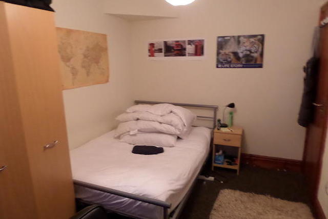  Image of 6 Bedroom Terraced  To Rent at Alton Road, Selly Oak, Birmingham, Westmidlands B29