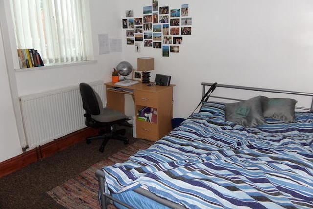  Image of 6 Bedroom Terraced  To Rent at Alton Road, Selly Oak, Birmingham, Westmidlands B29
