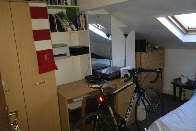  Image of 6 Bedroom Terraced  To Rent at Alton Road, Selly Oak, Birmingham, Westmidlands B29