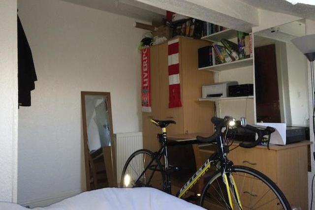  Image of 6 Bedroom Terraced  To Rent at Alton Road, Selly Oak, Birmingham, Westmidlands B29
