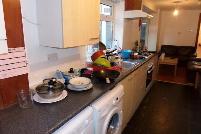  Image of 6 Bedroom Terraced  To Rent at Alton Road, Selly Oak, Birmingham, Westmidlands B29