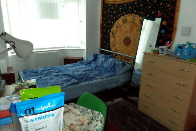  Image of 6 Bedroom Terraced  To Rent at Alton Road, Selly Oak, Birmingham, Westmidlands B29