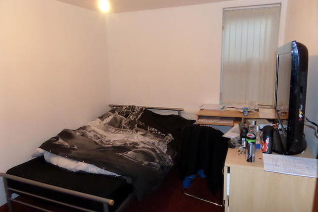  Image of 6 Bedroom Terraced  To Rent at Alton Road, Selly Oak, Birmingham, Westmidlands B29