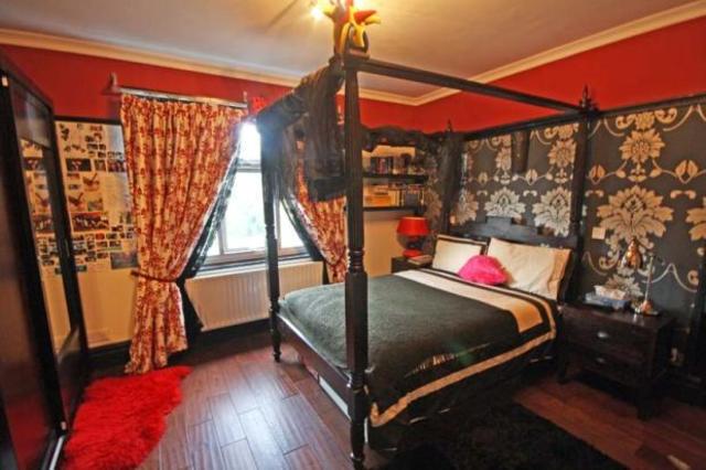  Image of 7 Bedroom Property  To Rent at Gunnersbury Avenue, Ealing W5