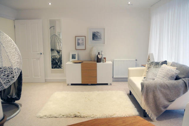  Image of 1 Bedroom Flat  For Sale at Pearmain House, 16 Apple Grove, Harrow HA2