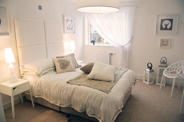  Image of 1 Bedroom Flat  For Sale at Pearmain House, 16 Apple Grove, Harrow HA2