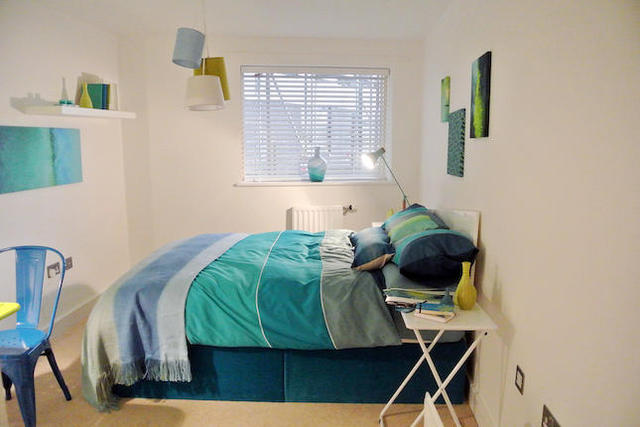  Image of 1 Bedroom Flat  For Sale at Pearmain House, 16 Apple Grove, Harrow HA2