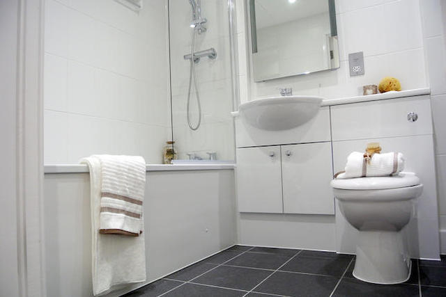  Image of 1 Bedroom Flat  For Sale at Pearmain House, 16 Apple Grove, Harrow HA2