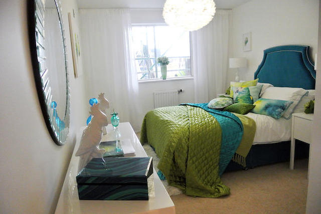  Image of 1 Bedroom Flat  For Sale at Pearmain House, 16 Apple Grove, Harrow HA2