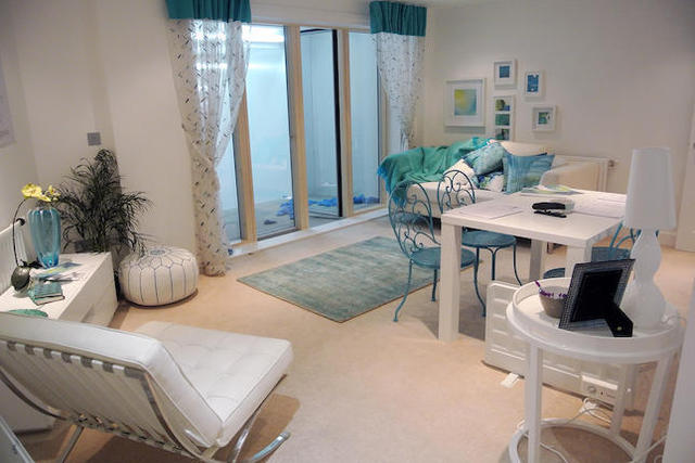  Image of 1 Bedroom Flat  For Sale at Pearmain House, 16 Apple Grove, Harrow HA2