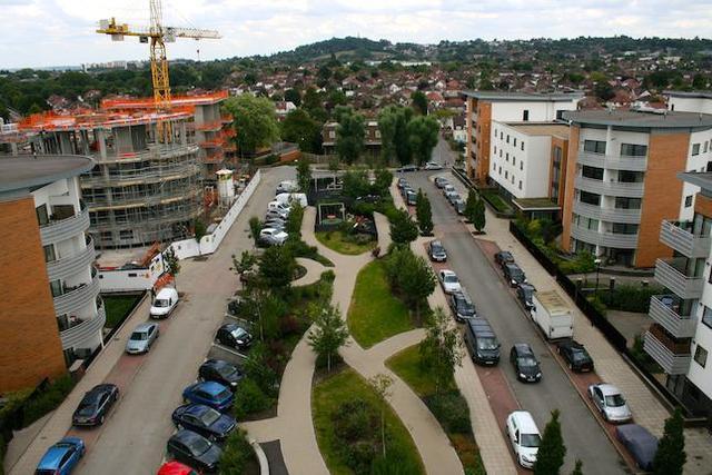  Image of 1 Bedroom Flat  For Sale at Pearmain House, 16 Apple Grove, Harrow HA2