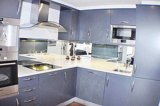  Image of 2 Bedroom Flat  To Rent at 18 Western Gate, Victoria Dock, London E16
