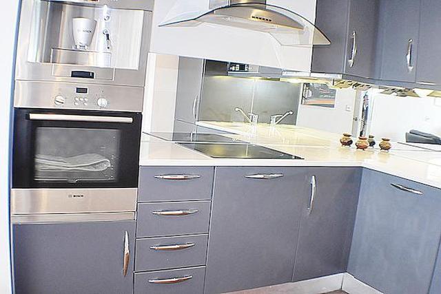  Image of 2 Bedroom Flat  To Rent at 18 Western Gate, Victoria Dock, London E16