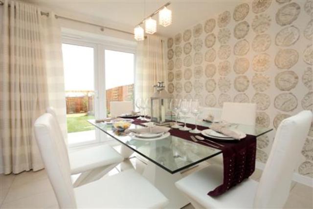  Image of 3 Bedroom End Of Terrace  For Sale at Salop Street, Dudley, West Midlands DY1