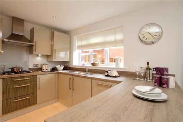  Image of 3 Bedroom End Of Terrace  For Sale at Salop Street, Dudley, West Midlands DY1