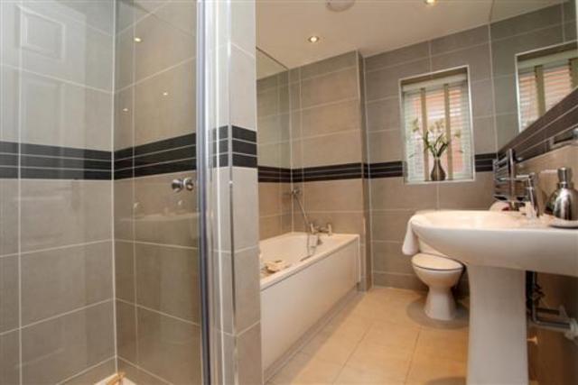  Image of 3 Bedroom End Of Terrace  For Sale at Salop Street, Dudley, West Midlands DY1