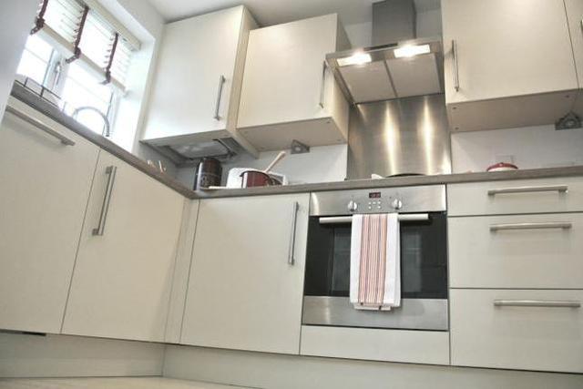  Image of 3 Bedroom Terraced  For Sale at Doddington Road, Wellingborough NN8