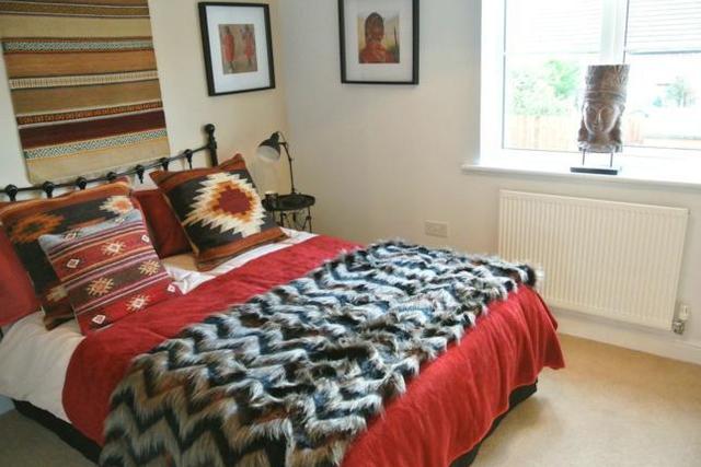 Image of 3 Bedroom Terraced  For Sale at Doddington Road, Wellingborough NN8