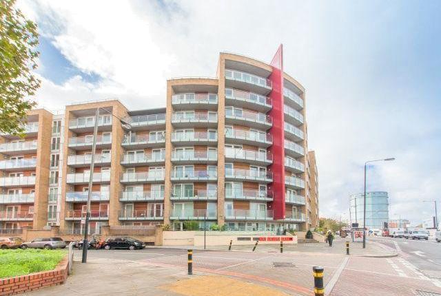 1 Bedroom Flat For Sale On Viridian Apartments Opposite Battersea