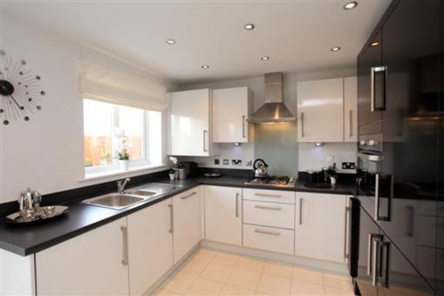  Image of 2 Bedroom   For Sale at Clensmore Street, Kidderminster, Worcestershire DY10